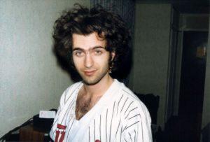 Dweezil Zappa