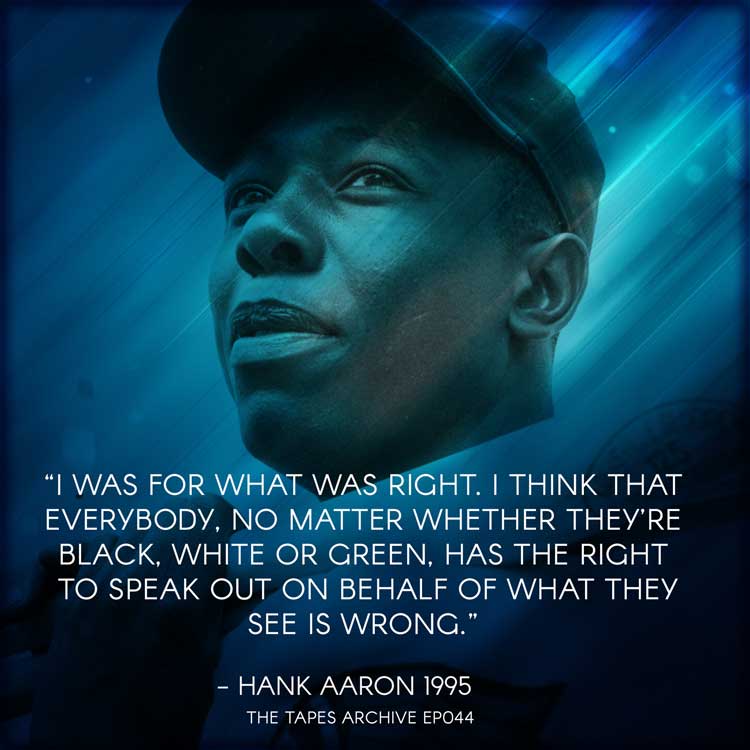 Hank Aaron facts you might not know