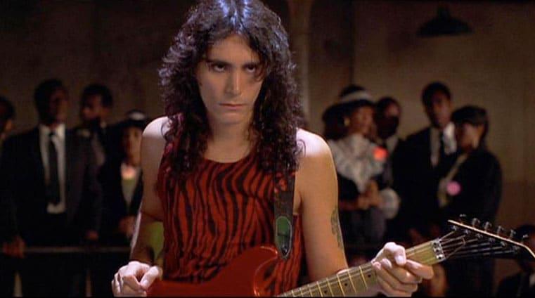 Steve Vai in Crossroads