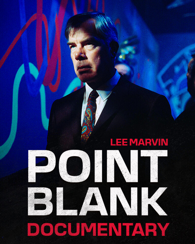 Point Blank documentary